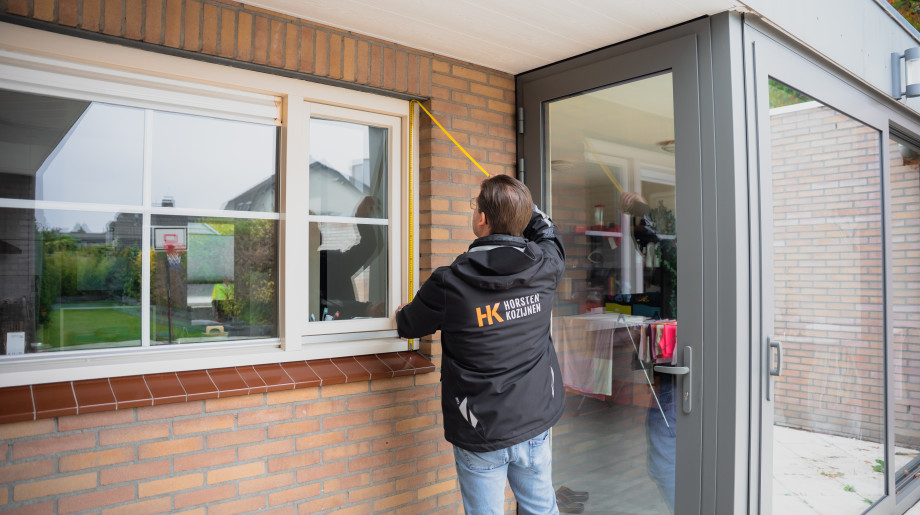 Horsten Kozijnen B.V. EINDHOVEN afbeelding 4